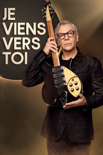 Poster of Je viens vers toi