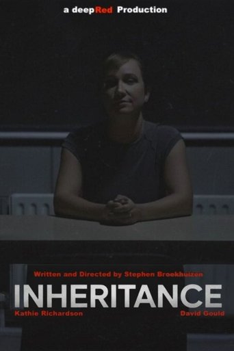 Poster of Inheritance
