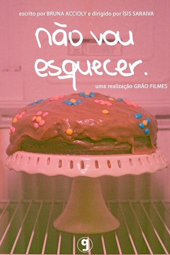 Poster of I Won't Forget