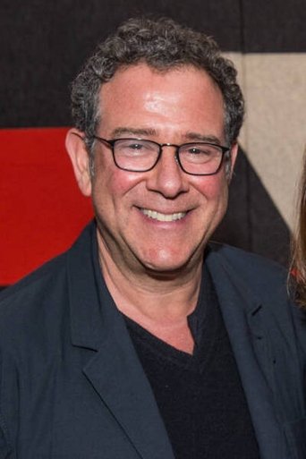 Portrait of Michael Greif