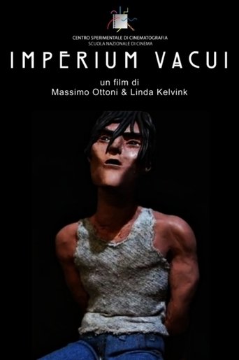 Imperium Vacui Poster of Imperium Vacui