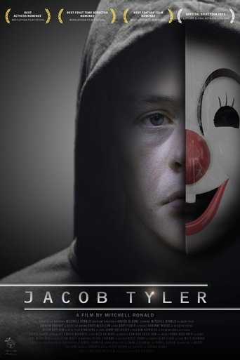 Jacob Tyler Poster of Jacob Tyler
