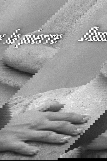 Dans la pierre Poster of Dans la pierre