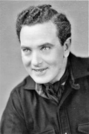 Portrait of Herbert Rawlinson