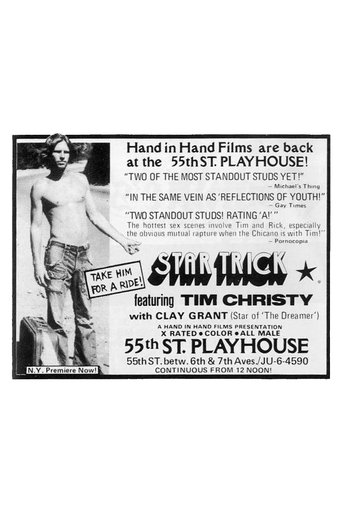 Poster of Star Trick