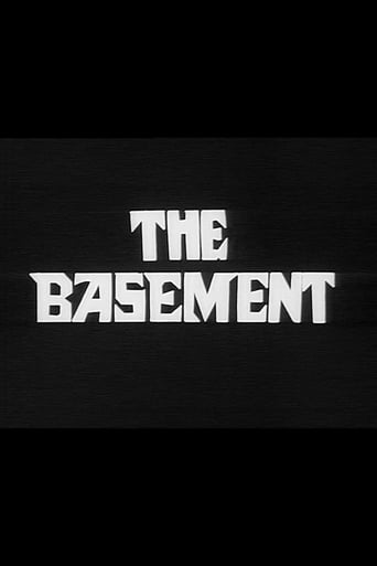 Poster of The Basement