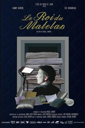 Poster of The Mattress King