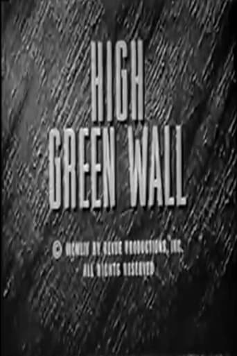 Poster of "General Electric Theater" High Green Wall