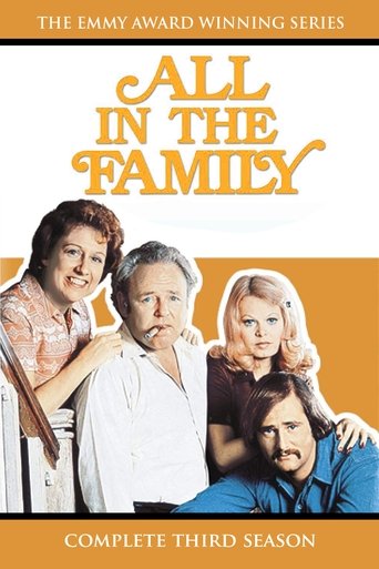 Portrait for All in the Family - Season 3