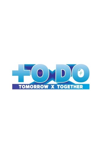 Portrait for TO DO X TXT - Season 4