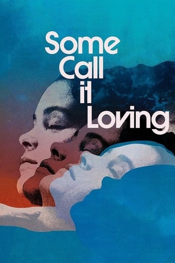 Poster of Some Call It Loving