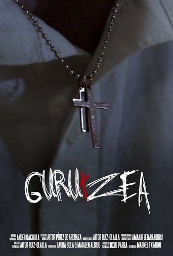 Poster of Gurutzea