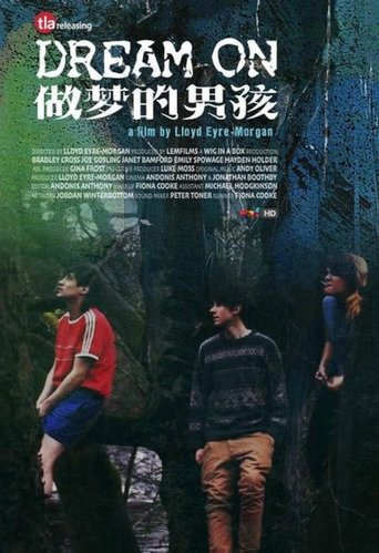 Poster of Dream On