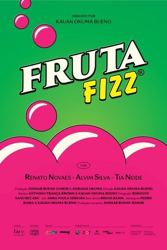 Poster of Frutafizz