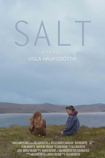 Poster of Salt