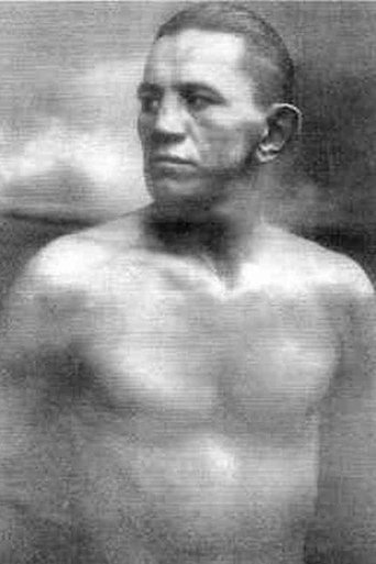 Portrait of Paul Samson-Körner