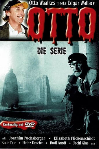 Poster of Otto - Die Serie