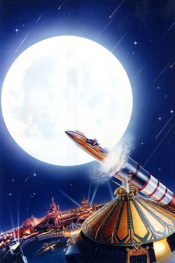 Poster of Shoot for the Moon