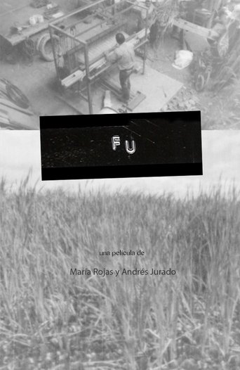Fu Poster of Fu