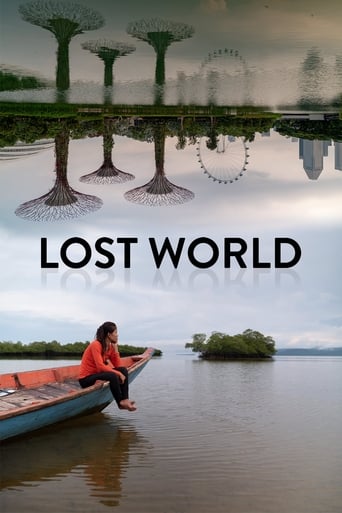 Poster of Lost World