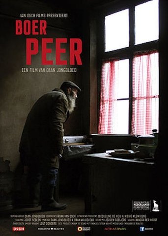 The Farmer Poster of The Farmer