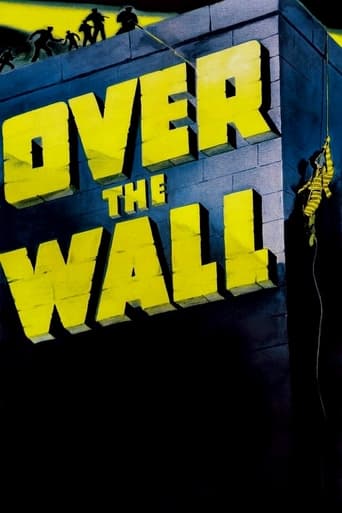 Poster of Over the Wall