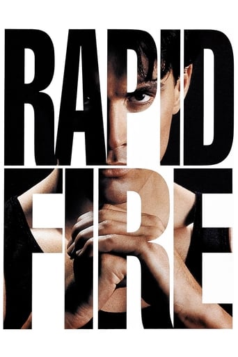 Poster of Rapid Fire