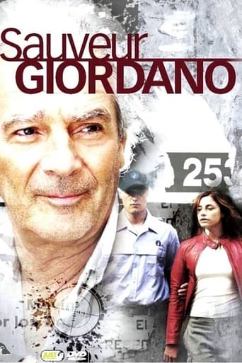 Poster of Sauveur Giordano