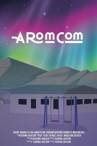 Poster of Aromcom