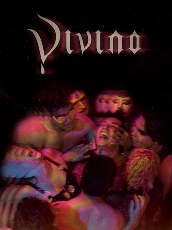 Divino Poster of Divino