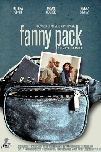 Poster of Fanny Pack