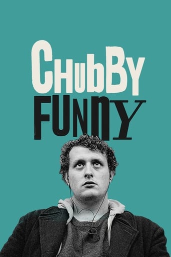 Poster of Chubby Funny