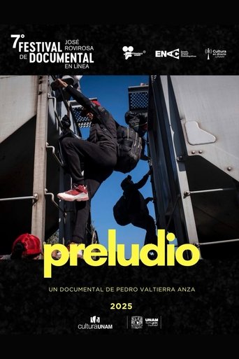 Poster of Preludio
