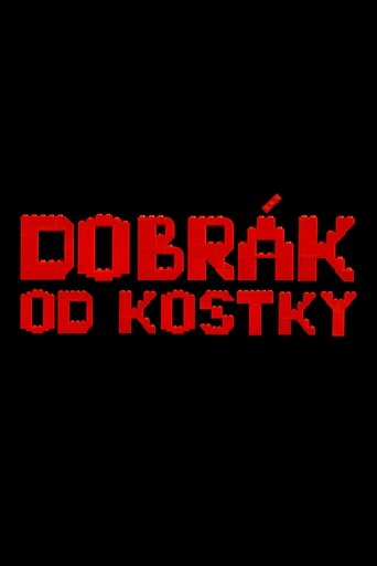 Poster of Dobrák od kostky