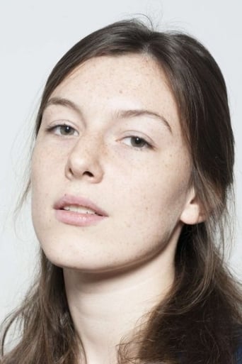 Portrait of Louise Chevillotte