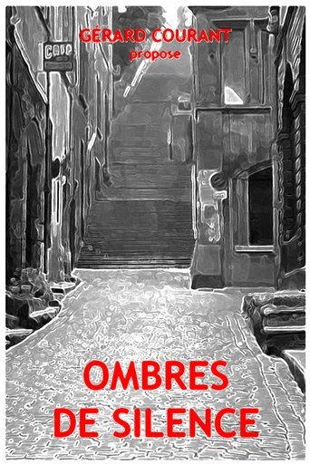 Ombres de silence Poster of Ombres de silence