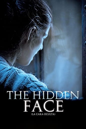 Poster of The Hidden Face