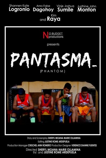 Poster of Phantom