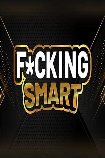 Poster of Fucking Smart