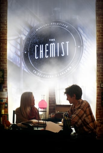 Poster of The Chemist