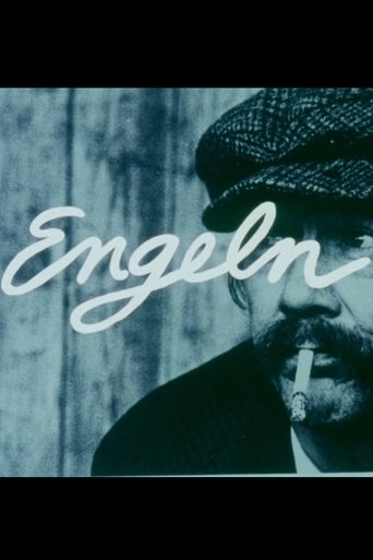 Poster of Engeln
