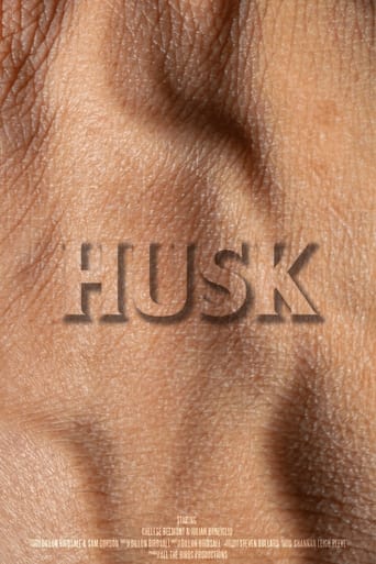 Husk Poster of Husk