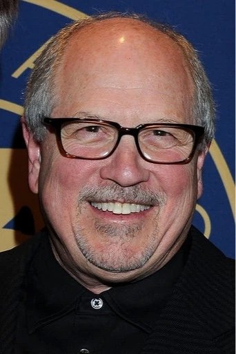 Portrait of Dennis Sands