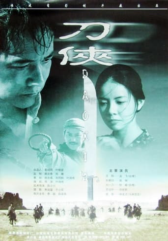 Poster of Sword Knight-Errant