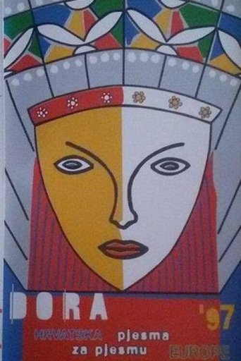 Portrait for Dora - Dora 1997