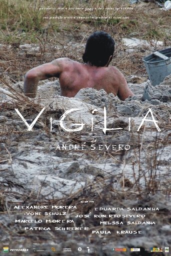 Vigília 2 Poster of Vigília 2
