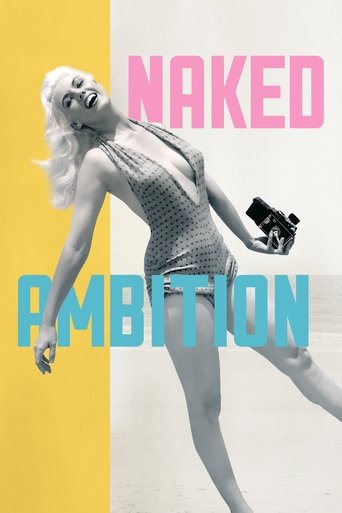 Naked Ambition Poster of Naked Ambition