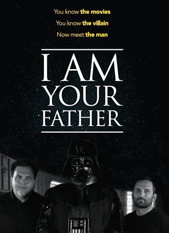 Poster of I Am Your Father
