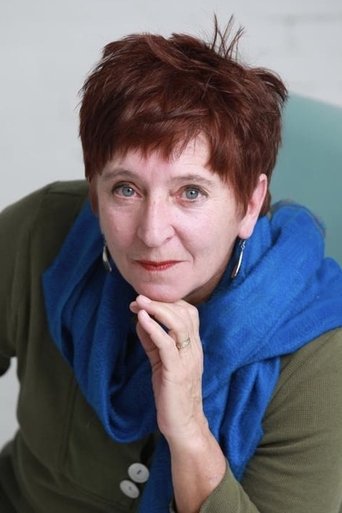 Portrait of Cheryl Dedora-Pynn