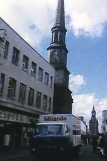 Dunfermline Poster of Dunfermline